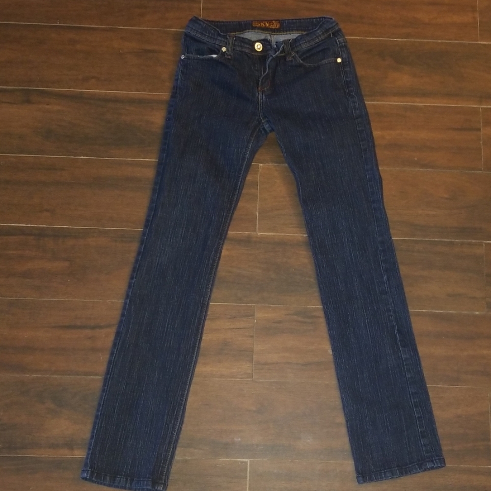 Sky jeans
